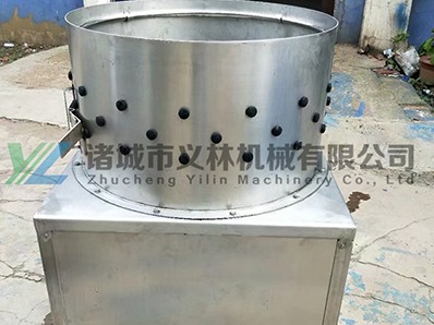 打爪打油机